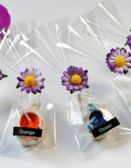 WP-I93 เทียนในเซรามิคเล็ก